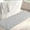 Gray, variant on Steadline Extra Long Bathroom Runner with Non-Slip Backing - Ultra Absorbent Quick-Dry Material - Machine Washable Design for High Traffic Areas