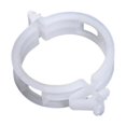 thumbnail image 1 of Great promotion! Thickened Plant Fixing Clip Grafting Clip Hanging Device Tomato Clip Plant Clip Plastic Vine Clip Branch Binding, 1 of 3