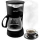 thumbnail image 1 of CAFETERA DE GOTEO SEMIAUTOMATICA CON CAPACIDAD PARA SEIS TAZAS (650 ML), 1 of 5