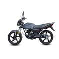 thumbnail image 4 of SMG ST150 Motocicleta Nueva De Trabajo Motor 150 CC Gris, 4 of 5