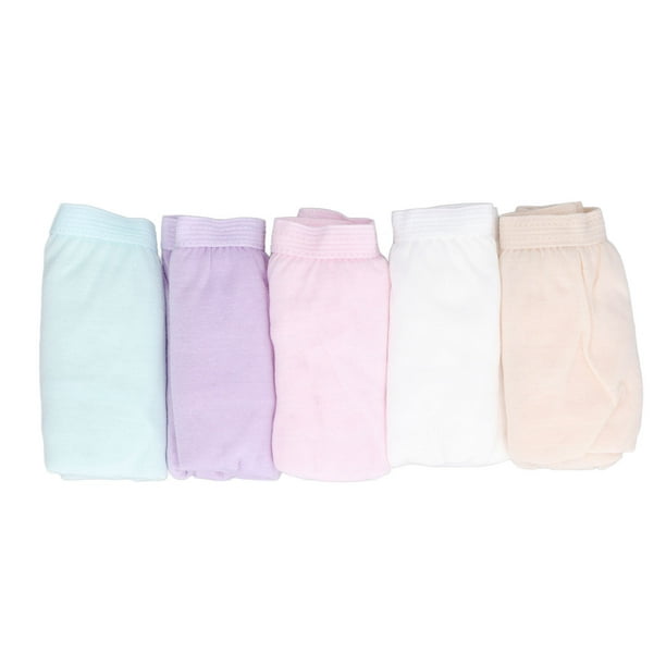 Cotton Underwearfor Postpartum,Women Disposable Underwear Soft