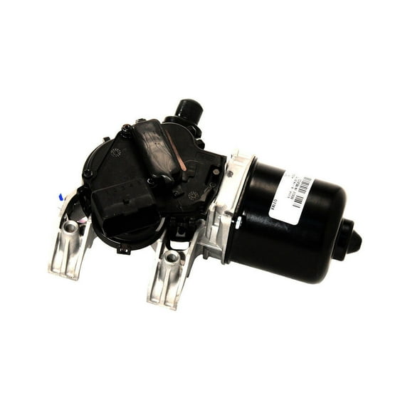 Windshield Wiper Motor