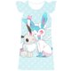 thumbnail image 1 of Vestidos de princesa de unicornio de 1 a 10 años, disfraces de fiesta de verano, vestido infantil para niñas, vestido de cumpleaños para niños, vestido de juego de rol, falda 7T Gao Jinjia LED, 1 of 2