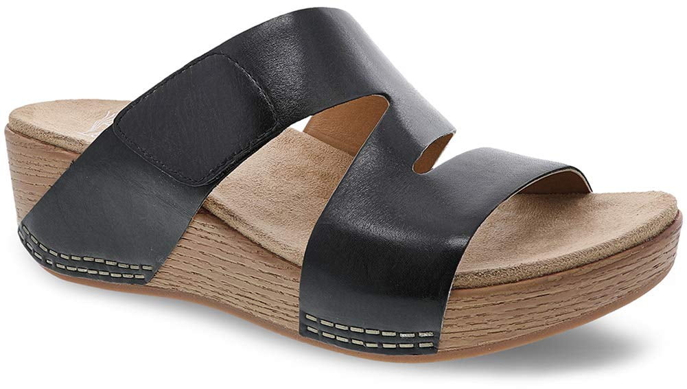 dansko lacee slide