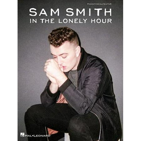 Sam Smith: In the Lonely Hour