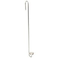 thumbnail image 1 of U-Shaped Stainless Steel Sturdy Aquarium Refiner, Aquarium Diffuser, Fish Tank Air Refiner Oxygen Diffuser For Aquarium 40cm, 1 of 8