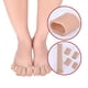 thumbnail image 5 of Protectores de dedos de los pies Tubos de revestimiento suplemento Mangas gel de ampollas cómodas Calluss Calluss Toes and Fingers Digits l Inevent CE009715-03B, 5 of 7