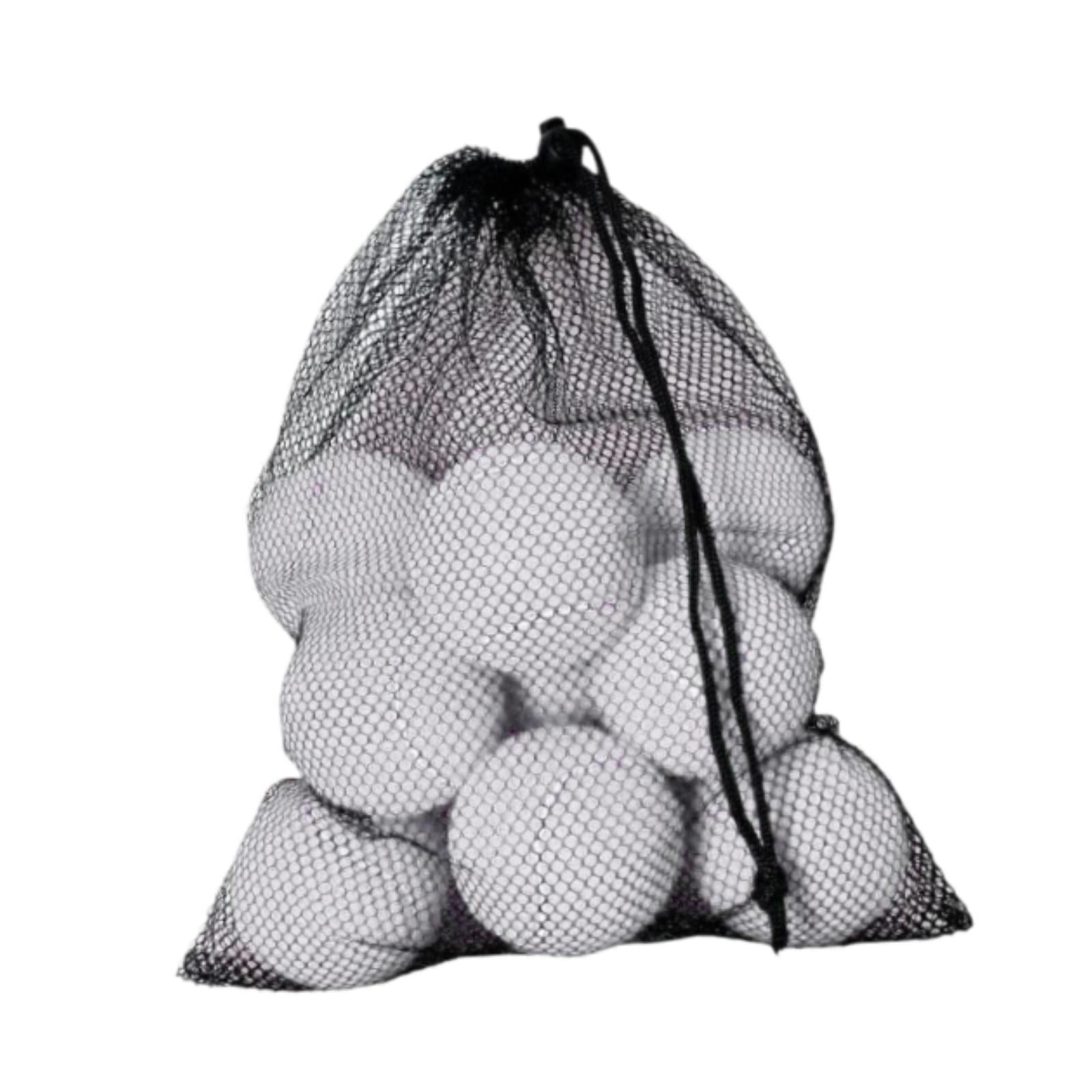 Dualoai 12 Pieces Tennis Balls Pet Dog Playing Balls Exercise Workout Training Balls for White