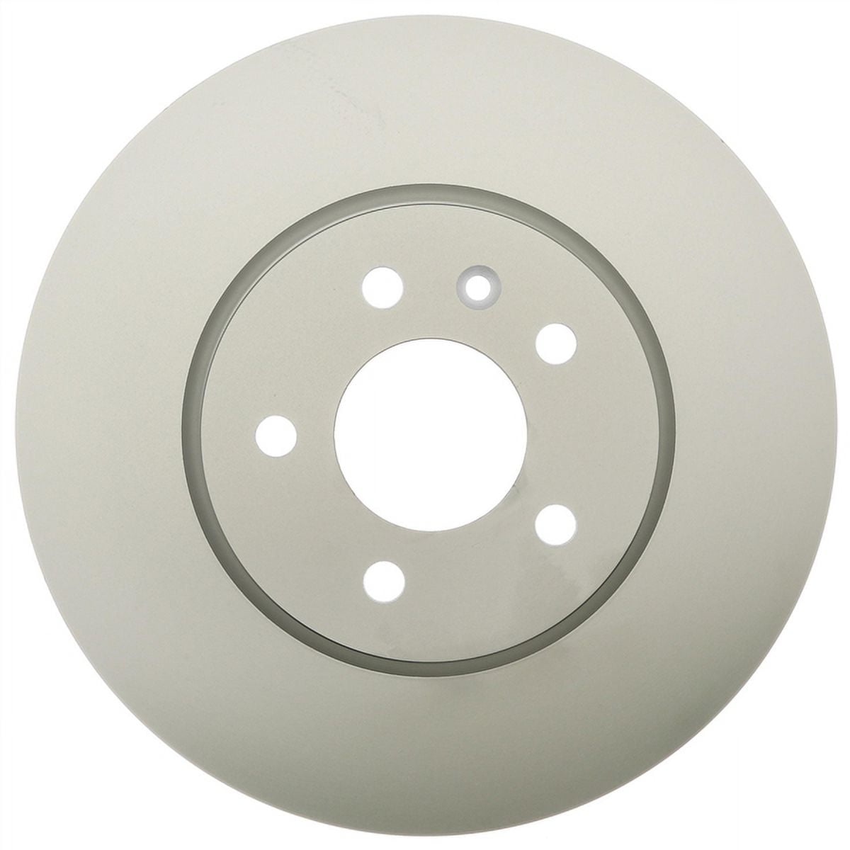 ACDelco Front Brake Rotor