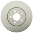 thumbnail image 2 of ACDelco Front Brake Rotor, 2 of 4