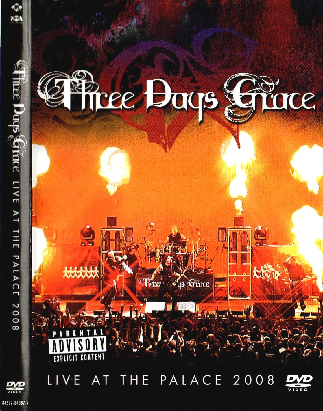 Live by Request (DVD), Sony, Music & Performance - Walmart.com