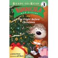 thumbnail image 3 of The Fright Before Christmas (Bunnicula and Friends), 3 of 3