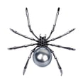 thumbnail image 2 of Pendiente de Halloween Araneid Strade Fareast Limited Diseño Retro, 2 of 8