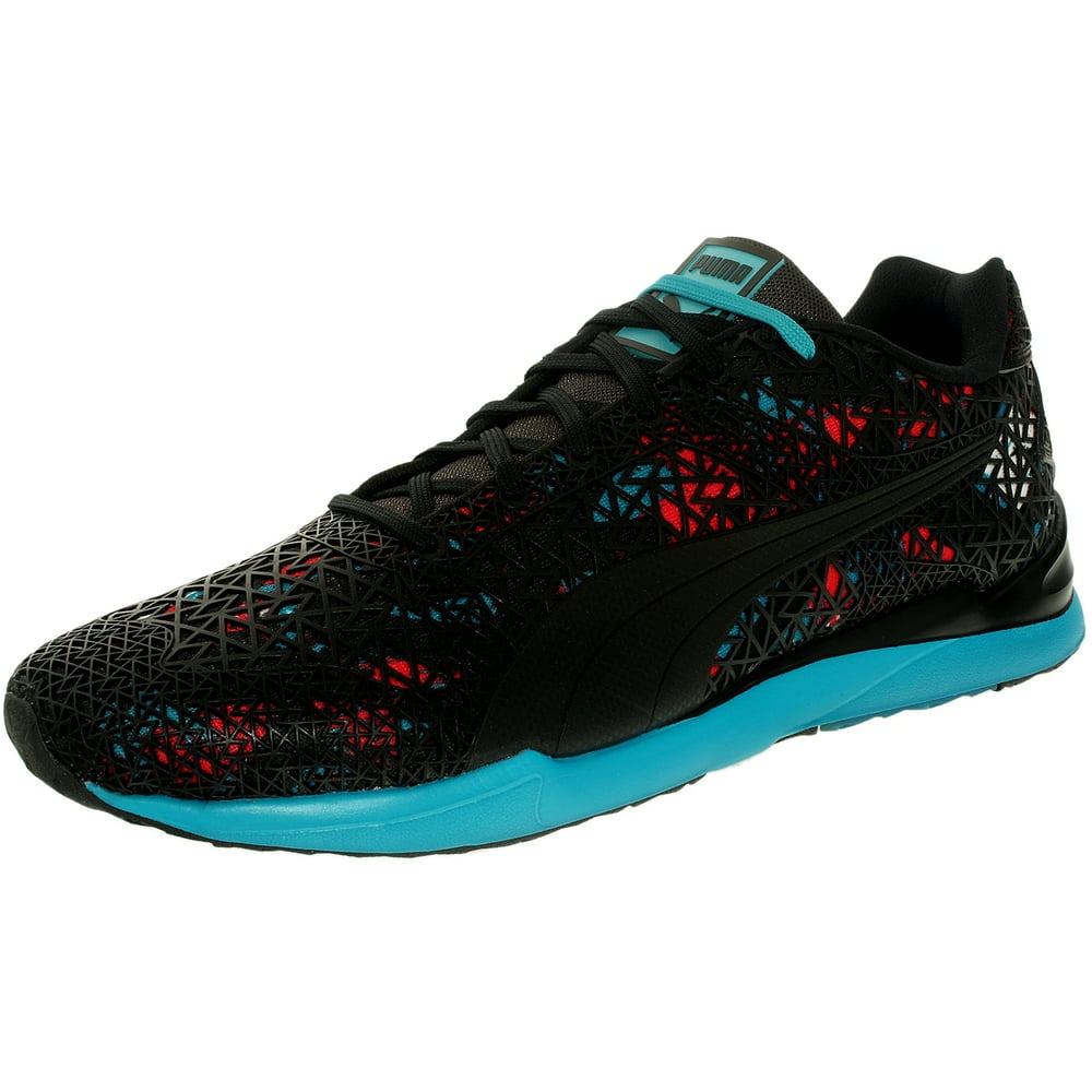 puma xs500 kids 34