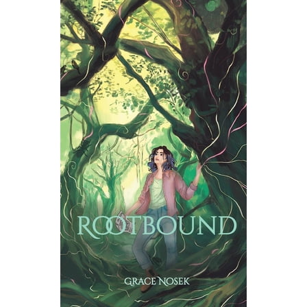 Rootbound, (Hardcover)