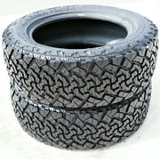 Venom Power Terra Hunter X/T 275/60R20 123/120R E 10 Ply Extreme Terrain Light Truck Tire