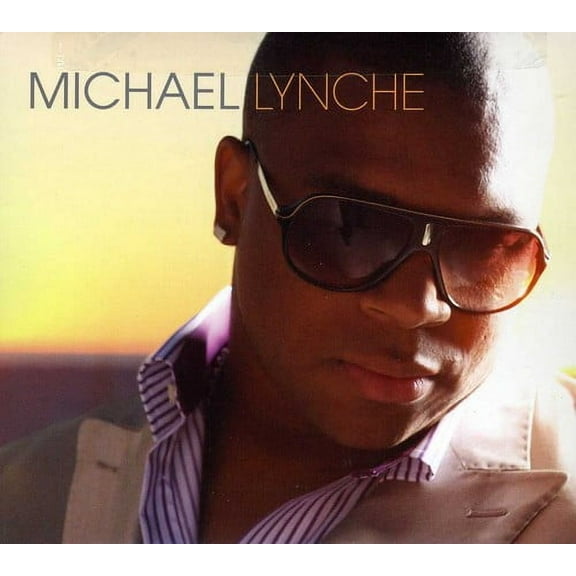 Michael Lynche - Michael Lynche - Music & Performance - CD