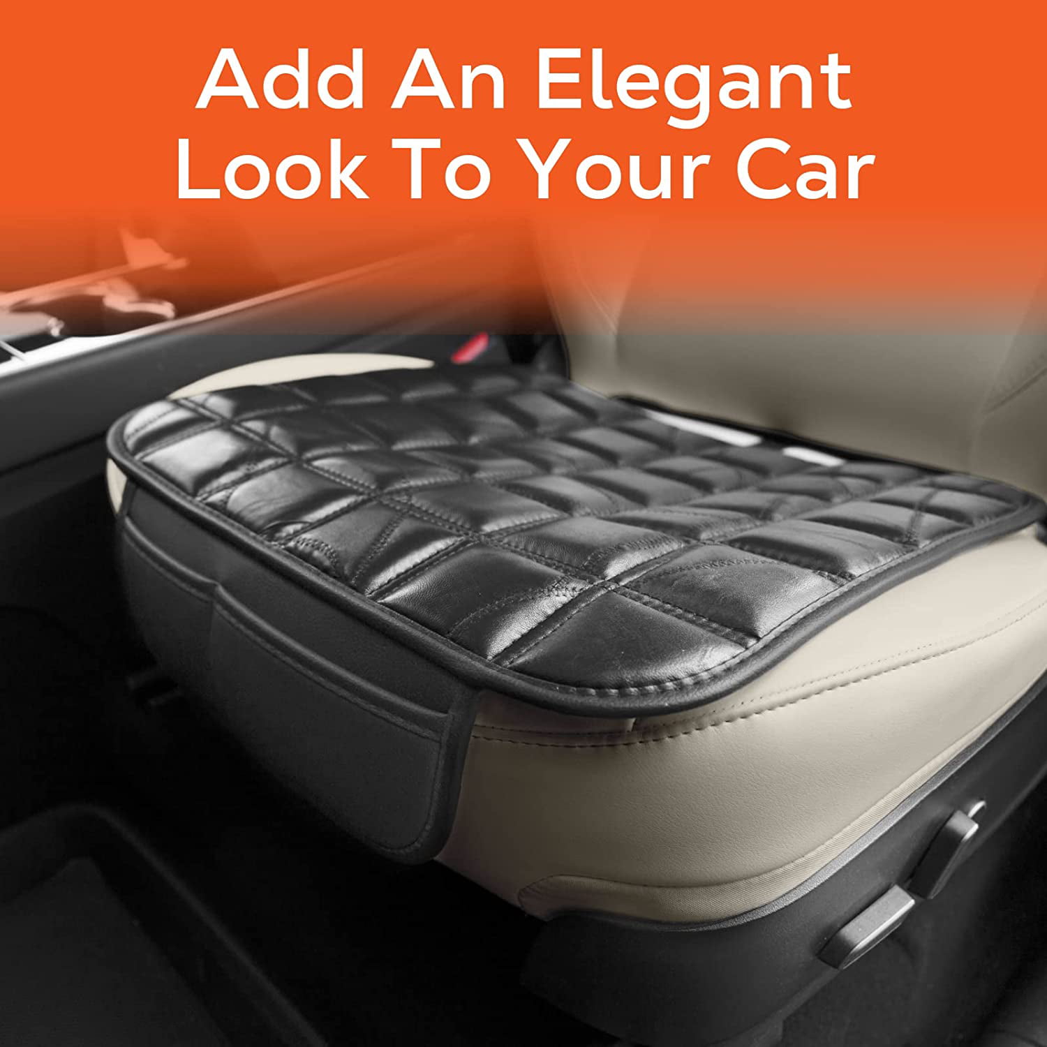 Top 10 car seat cushion ideas and inspiration