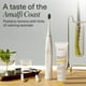 thumbnail image 3 of Pasta de dientes Boka Nano Hydroxyapatite Travel, tamaño 40 ml, paquete de 2, 3 of 6