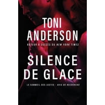 Le Sommeil Des Justes - Avis de Recherch Silence de glace: Romance à suspense, Book 1, (Paperback)