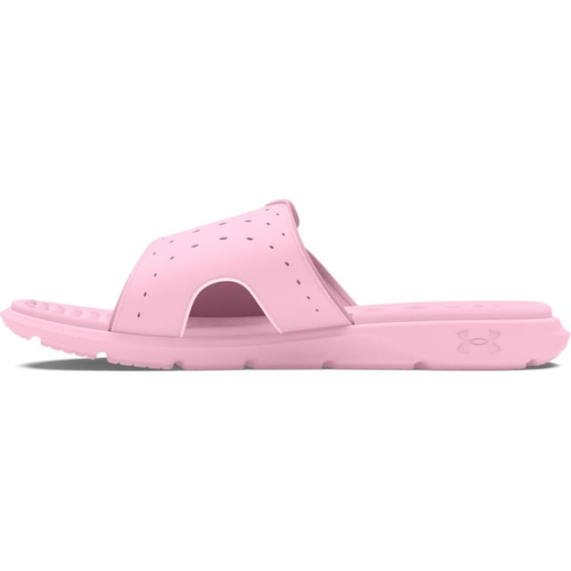 Sandalias Under Armour Ignite Pro para Mujer Rosa Talla US 11