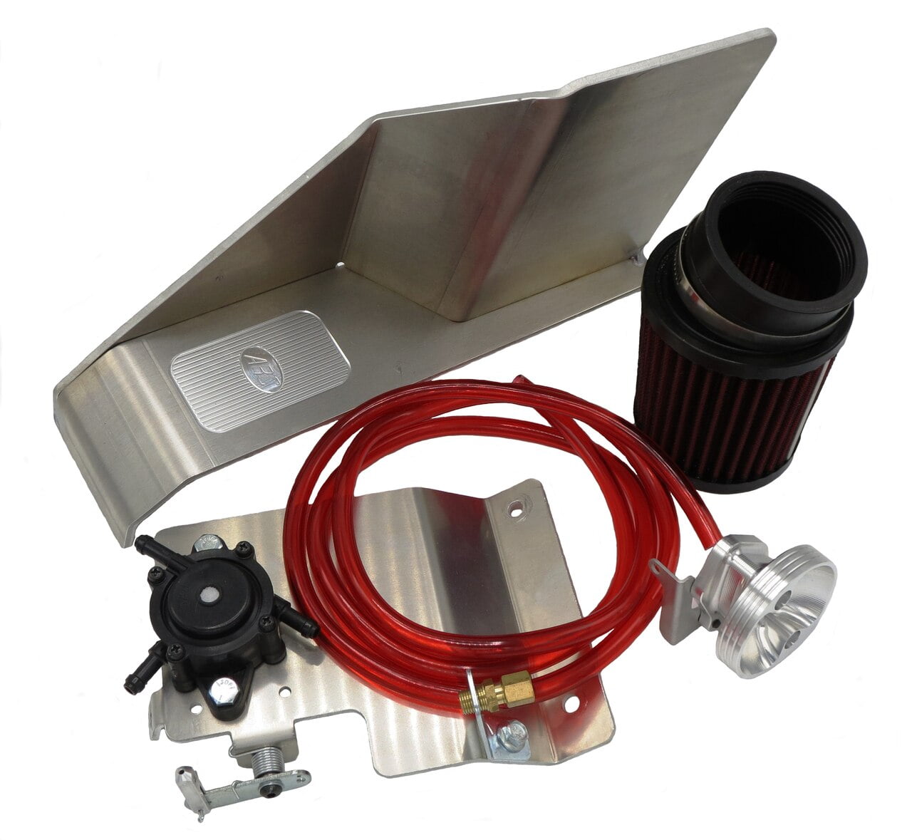 Box Stock Parts Kit Clone GX200 Predator 212 Hemi