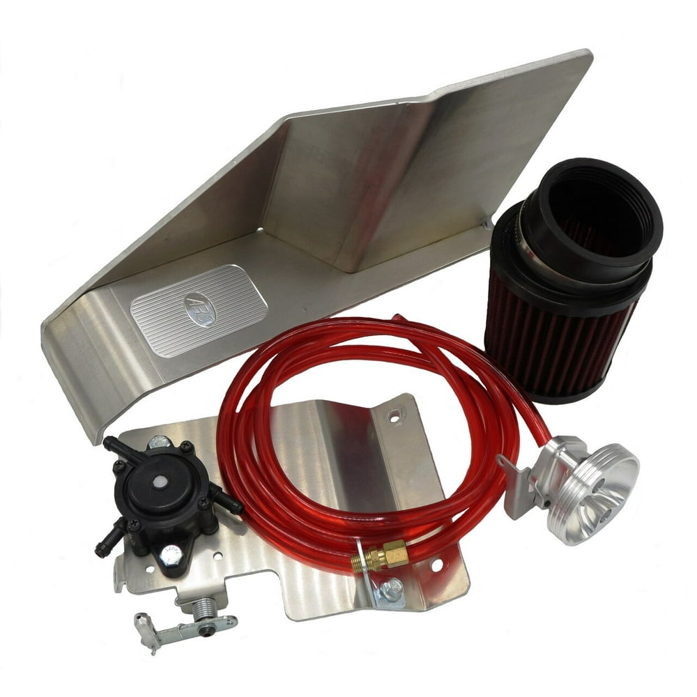 Box Stock Parts Kit Clone GX200 Predator 212 Hemi