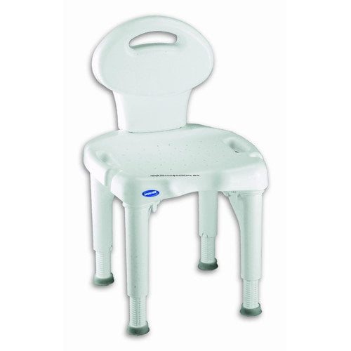 IFit Shower Chair without Back Case of 2