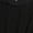 Black, variant on Women Halter Sleeveless Shiny Rhinestones Slit Hem Mesh Leotard Dress Modern Contemporary Dancewear Black S