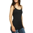 thumbnail image 4 of Motherhood Maternity Clip Down Nursing Cami, 4 of 4