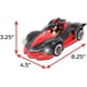 thumbnail image 3 of Sonic Coche 2.4 GHz Shadow The Hedgehog 602, 3 of 3