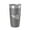 Dark Gray, variant on Big Boulder Lake Map Tumbler Travel Mug Insulated Laser Engraved Coffee Cup Pennsylvania 20 oz Green