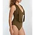 thumbnail image 3 of Magicsuit womens  Iiona One-Piece, 10, 3 of 4