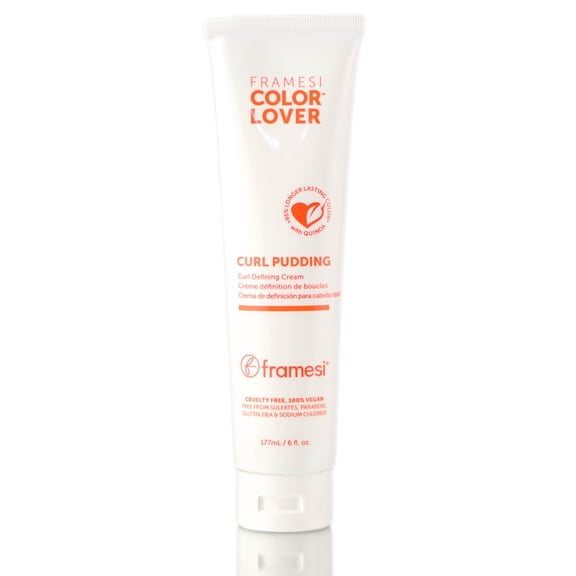 Framesi Color Lover Curl Pudding Curl Defining Cream - 6 oz