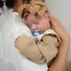 thumbnail image 2 of Muñeca Reborn, realista, recién nacido, 17 pulgadas, realista, para niño/niña, 2 of 5