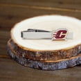 thumbnail image 2 of Fan Frenzy Gifts Central Michigan Chippewas Officially Licensed Tiebar, 2 of 4