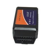 DABEN ELM327 WiFi OBD2 Scanner - Check Engine Code Reader for iOS & Android, 1996+ Vehicles