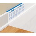 thumbnail image 4 of ScotchBlue™ Pre-Taped Painter's Plastic Loaded 24 Inch Dispenser, 4 of 5