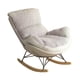 thumbnail image 3 of Mecedora Sofá Strade Fareast Limited Silla de lectura Individual Informal 100 cm x 90 cm x 70 cm, 3 of 8