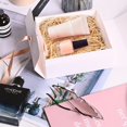 thumbnail image 5 of Sturdy High-Quality Kraft Paper Gift Box, Perfect for Multipurpose Packaging & Wedding Party Gifts, Easy Assembly & Flat Storage, 10 Pieces, 5 of 5