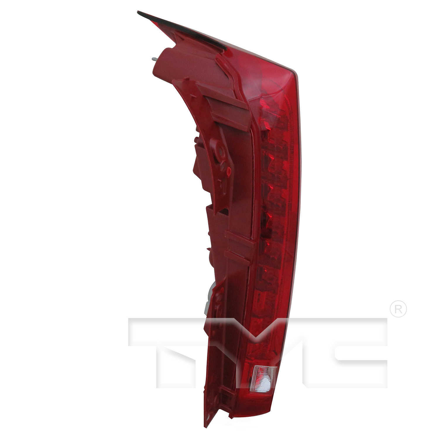 TYC 11-6919-00 Tail Light Assembly
