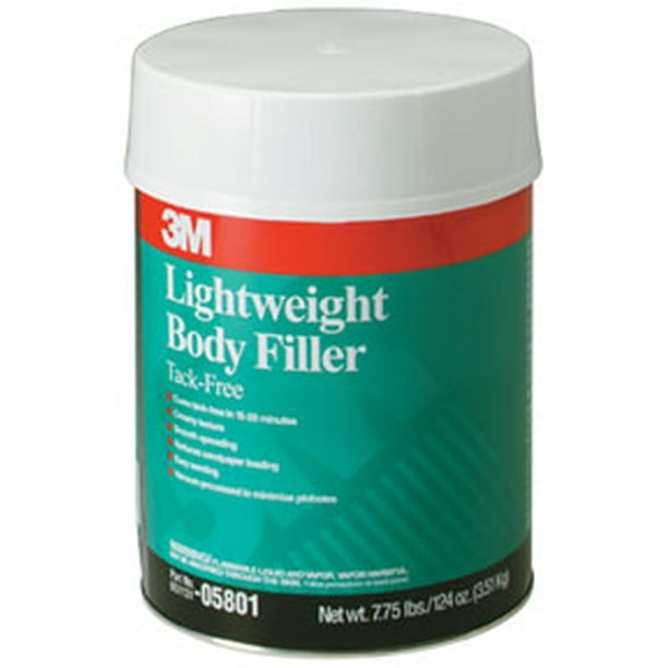 3M 5801 Body Filler Walmart.ca