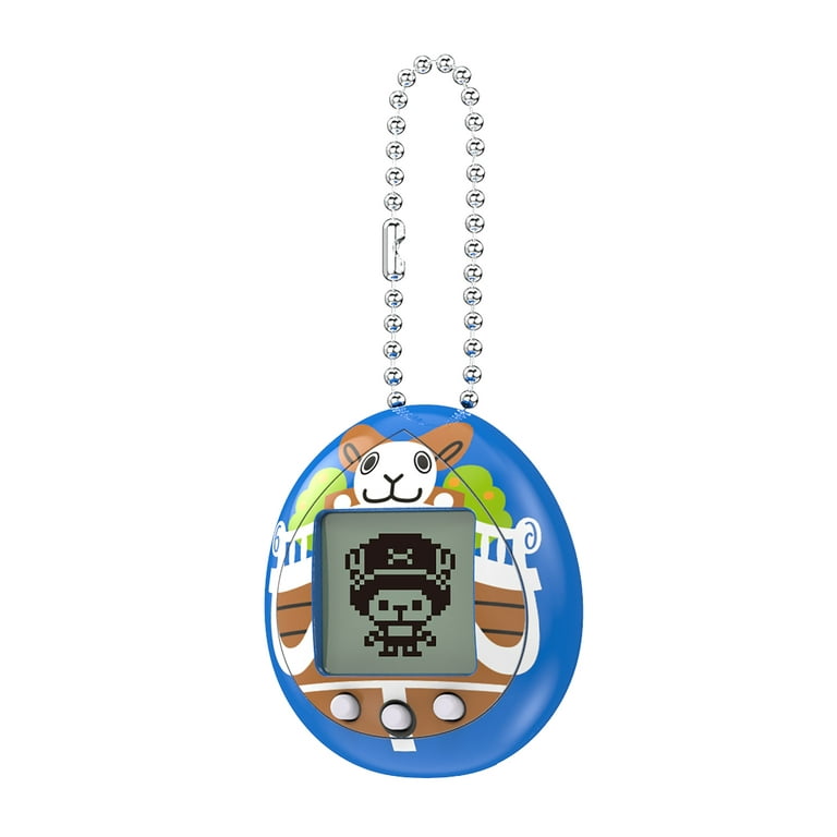 Tamagotchi One Piece Going Merry Virtual Pet Toy 