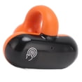 thumbnail image 1 of Auriculares Inalámbricos con clip5.2, conduccioónnico ÓSEA Abierta Con Tiempo de Vera Ultralargo, Pantalla Digital Parer Correr, Deporte, Gimnasio, IPX6 Resistente Al Agua, 1 of 7
