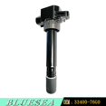 thumbnail image 3 of 1PCS Engine ignition coil 33400-76G0 for Suzuki Alto III Wagon R+ 1.0 NEW, 3 of 5