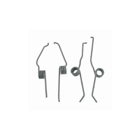 Carlson Quality Brake Parts H2141 Self-Adjusting Repair Kit