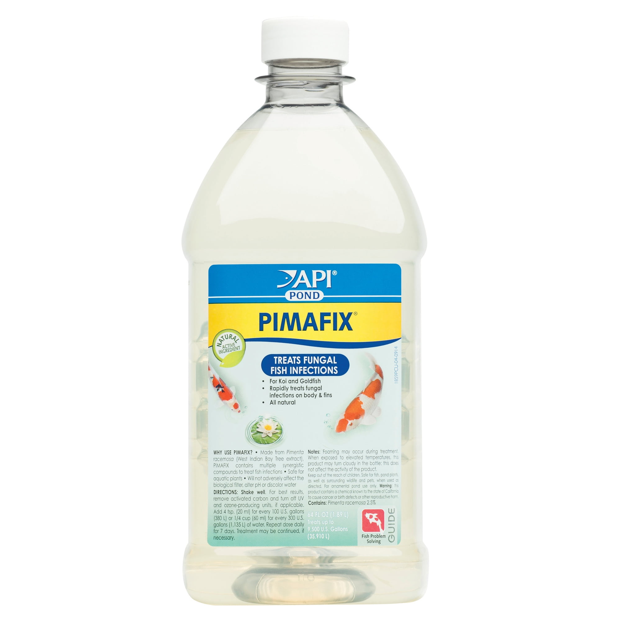 petco pimafix