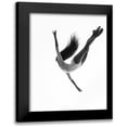 thumbnail image 1 of Leczkowski, Piotr 20x24 Black Modern Framed Museum Art Print Titled - Yuka, 1 of 5