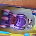 thumbnail image 2 of Disney parks Disney Super Charged Minnie Pullback Racer, 2 of 3