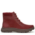 thumbnail image 3 of Ryka Womens Brunswick Water Repellent Lace Up Ankle Boot - Medium & Wide Width, 3 of 9